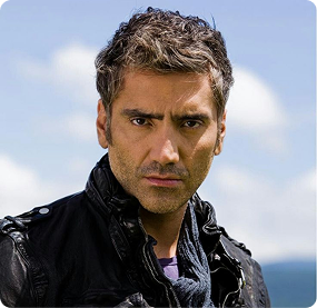 image of alejandro fernandez