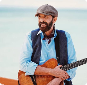 image of juan luis guerra